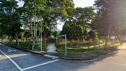Jalan Tiga Ratus (D16), Terrace #535638951